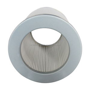 Huahang ชิ้นส่วนตัวกรองแบบแผ่นเมมเบรน316L สเตนเลสสตีล - Product Image 3