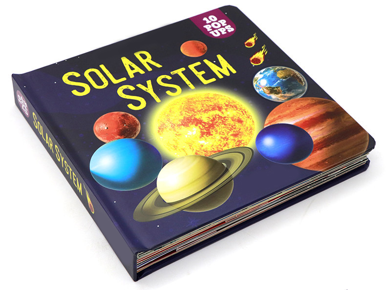 Système solaire
