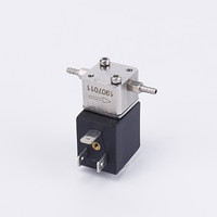 Vanne de viscosité de remplacement de bonne qualité HSN0022 type E S89040 pour machine à encre blanche, compatible avec l'imprimante jet d'encre Imaje