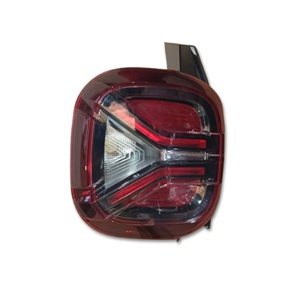 Feu arrière halogène en plastique OEM L265557200R R265509473R étanche IP67 pour <span class=keywords><strong>Duster</strong></span> <span class=keywords><strong>2022</strong></span> - Product Image 2