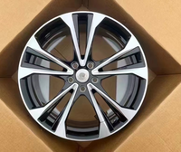 Jantes en alliage forgées sur mesure de style Beadlock tout-terrain, personnalisation complète acceptée pour Jeep, Pickup, Camion et SUV