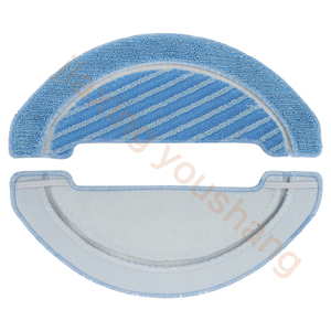 Juego de <span class=keywords><strong>accesorios</strong></span> personalizados <span class=keywords><strong>para</strong></span> aspiradora <span class=keywords><strong>Cecotec</strong></span> Conga 1090, piezas <span class=keywords><strong>para</strong></span> Robot aspirador, mopa, almohadilla, filtro Hepa, cepillo principal, Kit de cepillo lateral - Product Image 3