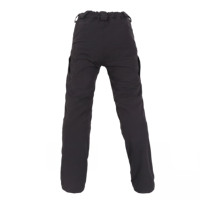 Pantalon de chasse multi-poches en gros, pantalon de terrain Ripstop, pantalon utilitaire durable pour l'extérieur