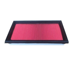 16546-V0193 16546-V0100 Hepa-Filter für Autoluft reiniger für NISSAN - Product Image 1