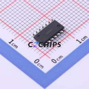 Chip IC de circuito integrado nuevo y original, Chip IC de 2/3, 2, 2, 2, 2, 3, 1, 2, 1, 2, 2, 2, 2, 3 - Product Image 2