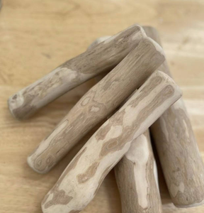 CE Sertifikalı İhracat Standardı Doğal Ahşap Güvenli Evcil Köpek Çiğneme Çubuğu Dayanıklı Kahve Ağacı Köpek Çiğneme Oyuncağı - Product Image 3