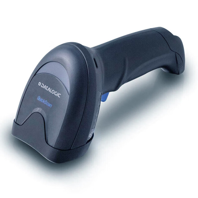 Datalogic QD2590 CMOS Barcode Scanner 1D 2D Wired Scanner Distribution