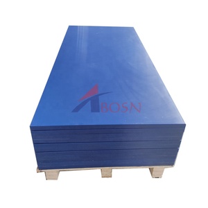Tấm Nhựa Tái Chế <span class=keywords><strong>Uhmwpe</strong></span> 5 Mm - Product Image 1