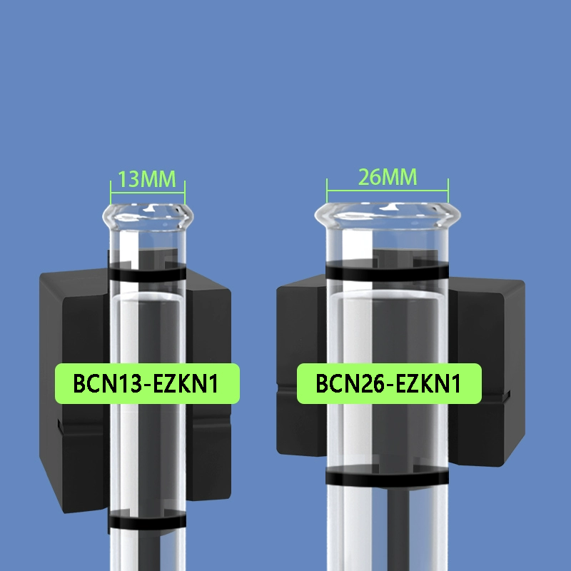 capacitive prox sensor 13-26mm pipeline water level... 24VDC Waterproof NPN PNP Capacitive Proximity Switch Liquid Level ...