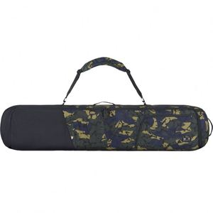 Sac à skis gratuit, adapté aux skis jusqu'à 200 cm, durable et résistant à l'eau. Idéal pour les voyages en avion et les trajets routiers. - Product Image 6