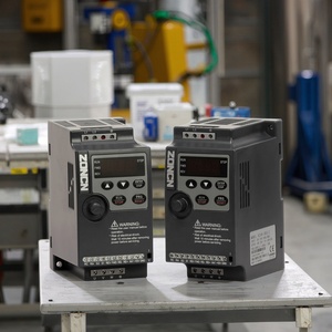 Zoncn tần số VFD Inverter nhà sản xuất nz100 loạt 2.2kw 220V chuyển đổi tần số Đốc - Product Image 1