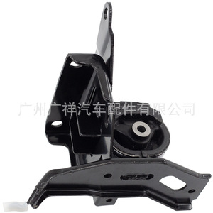 ยางรองแท่นเครื่อง 12372-21150 สำหรับโตโยต้า ยาริส 1NZ 2N เกียร์อัตโนมัติ - Product Image 2