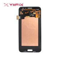 Harga Pabrik untuk Layar LCD Samsung Galaxy J3 2016 J320FDS Layar Sentuh Digitizer J320M