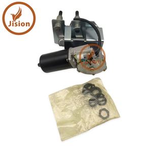 Ensemble moteur d'essuie-glace 360-9046 3609046 compatible avec 938K 938M 924K 926M |   Outils de réparation d'excavatrice |   Haute qualité |   Durable | - Product Image 3