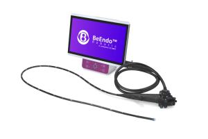 Boroscope vétérinaire robuste BVI-36, étanche, résistant aux chocs, sortie HDMI, certifié CE, dispositif médical de classe II pour - Product Image 3