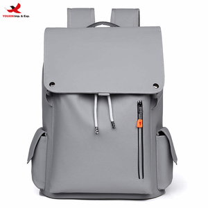 Custom logo School Business Large Capacity Sport School Waterproof Casual Computer Travel <b>Laptop</b> <b>Backpack</b> RTS Bulk Mixed Order - Product Image 1