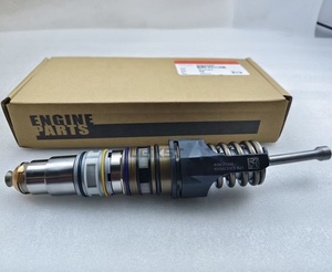 Inyector Diesel ISX Remanufacturado 4062568, Piezas de Motor, Inyección de Combustible - Product Image 4
