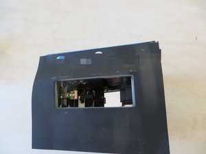 PLC lập trình điều khiển máy quét <span class=keywords><strong>Ops</strong></span> 400 Máy quét 2 như trên ảnh - Product Image 3