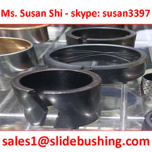 Massey Ferguson MF bộ phận máy kéo ống Lót Phụ Kiện Xe Hơi Sản xuất tại Trung Quốc jiashan Bush - Product Image 6