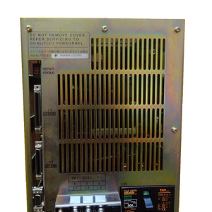 全新 <span class=keywords><strong>CLSR</strong></span>-1B-N2CD-1 线性电机控制器 Nikon 4S064-209-3 NSR 工作正常 - Product Image 5