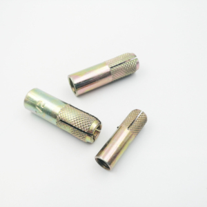 คุณภาพสูงเกรด4.8ชุบสังกะสี <span class=keywords><strong>Unifix</strong></span> คอนกรีตขยายสมอ - Product Image 2