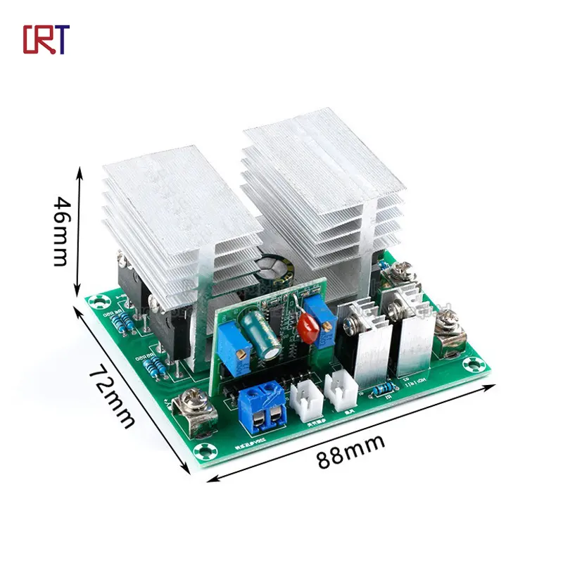 Multilayer PCBA OEM PCB Manufacture PCB With Gerber File Printed Circuit Board