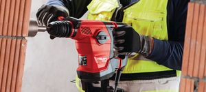 Marteau perforateur HILTI <span class=keywords><strong>TE</strong></span> <span class=keywords><strong>30</strong></span> <span class=keywords><strong>AVR</strong></span> # 2160225 - Product Image 2