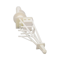 Service OEM de prototypage rapide sur mesure avec impression 3D en résine nylon SLA SLS, couleur personnalisée, haute qualité, pour usinage
