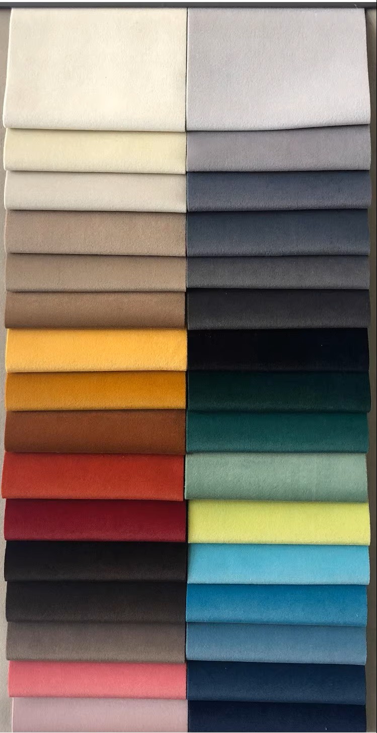 A series color
