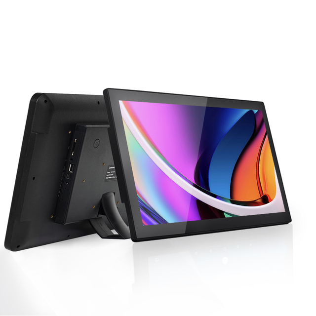Cheap Price 18.5 Inch Wi-fi Tablet Pc Rk3566 2gb+16gb Android 11.0  Capacitive Touch Screen Android Tablet