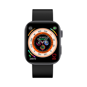 <span class=keywords><strong>Amazon</strong></span> caliente <span class=keywords><strong>Smartwatch</strong></span> para mujeres 2024 nuevo Fitness Tracker TFT Pantalla de 2,1 pulgadas reloj deportivo/carga magnética de llamada - Product Image 5