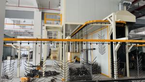 बहुउद्देश्यीय बड़ी क्षमता फोल्डेबल शिविर भारी शुल्क आउटडोर उपयोगिता वैगन वाटरप्रूफ भंडारण बैग वितरण परिवहन - Product Image 6