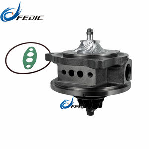 BV35 16359880047 MFS Turbo Cartouche Core CHRA pour <span class=keywords><strong>Seat</strong></span> <span class=keywords><strong>Arona</strong></span> Off-Road Ibiza V Leon Sportstourer 1.0 TSI - Product Image 2