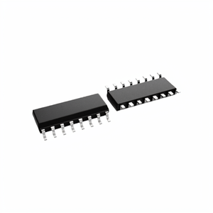 CD4042BEE4 Original 16 DIP Components Electronic Logic - Product Image 1