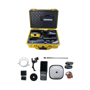 Equipo de Topografía Terrestre DGPS de Unistrong Instruments, GNSS RTK - Product Image 5