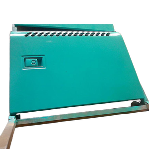 Panneau de porte latérale pour pelle sur chenilles HongWang avec garantie d'un an, inspection vidéo et rapport technique fourni - Product Image 1