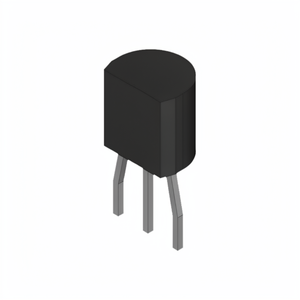 Fournisseurs de composants électroniques, approvisionnement ponctuel BC557B - Product Image 1