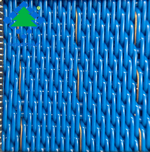 Sürdürülebilir Mikron Filtre Kumaş Rulosu Özellikleri Ahşap Endüstrisi İşleme için Filtre Kumaş Bandı - Product Image 2