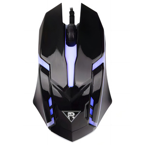 1 Dollar Mouse - High Performance Wired Optical USB