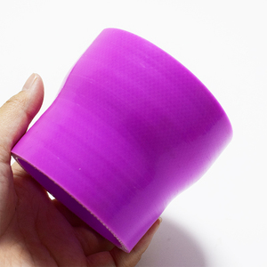 Tuyau en silicone flexible, résistant aux produits chimiques, à la corrosion, à surface lisse et facile à nettoyer - Product Image 1