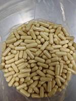 Cellules Souches de Qualité Alimentaire de Marque Ald (OEM) pour les Soins de la Peau, Capsules de Cellules Souches Végétales pour la Santé Cardiovasculaire, la Force et les Articulations