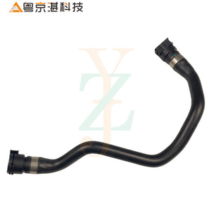 PCH001140 ท่อหม้อน้ำ 1H4Z8333AA สำหรับแลนด์โรเวอร์ เรนจ์โรเวอร์ โว้ก 2002 2009 ยางอะไหล่ทดแทน - Product Image 1