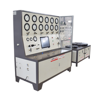 ODMT marque DN400 banc d'essai de soupape de sécurité système banc d'essai de soupape de sécurité de pression machine d'essai de soupape de haute performance