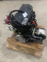 Moteur diesel NAVECO Sofim 8140.43S