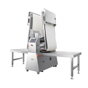 แผ่นลามิเนดอร่าเดอเมซาแผ่นแป้งขนมปังแบบลูกกลิ้งสำหรับทำเบเกอรี่อุปกร<span class=keywords><strong>ณ</strong></span>์ทำขนม - Product Image 4