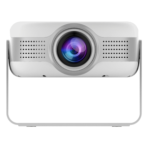 T269โปรโปรเจ<span class=keywords><strong>ค</strong></span>เตอร์อัจฉริยะ HD 1080P 720P 4K แอนดรอยด์12.0ไวไฟ BT โปรเจคเตอร์โทรศัพท์มือถือโปรเจ<span class=keywords><strong>ค</strong></span>เตอร์โฮมเธียเตอร์แบบพกพา - Product Image 2
