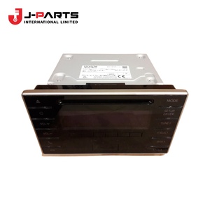 ชุดรับสัญญาณวิทยุสำหรับรถยนต์โตโยต้า ไฮเอซ RZH113 ปี 1989-2004 - Product Image 1