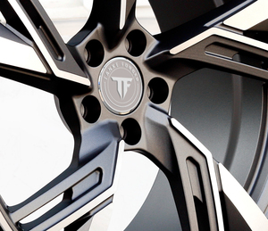Llantas Deportivas Ligeras Estilo Y-Spoke Rs6 C8, Ruedas Forjadas 22x10.5 5x112 para Audi Rs6 C8 Rs7 C8 A6 A7 A8 Q5 Q7 Q8 - Product Image 6