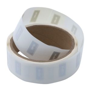 Tag NFC taille personnalisée/étiquette/autocollant Ntag213/Ntag215/Ntag216 étiquette avec application/<span class=keywords><strong>site</strong></span> Web/code QR - Product Image 2