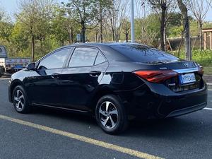 Toyota Levin 2017 1.2T <span class=keywords><strong>G</strong></span> CVT Elite FWD 1.2T 116HP R15 5 places Essence Berline Voitures d'occasion économiques - Product Image 4